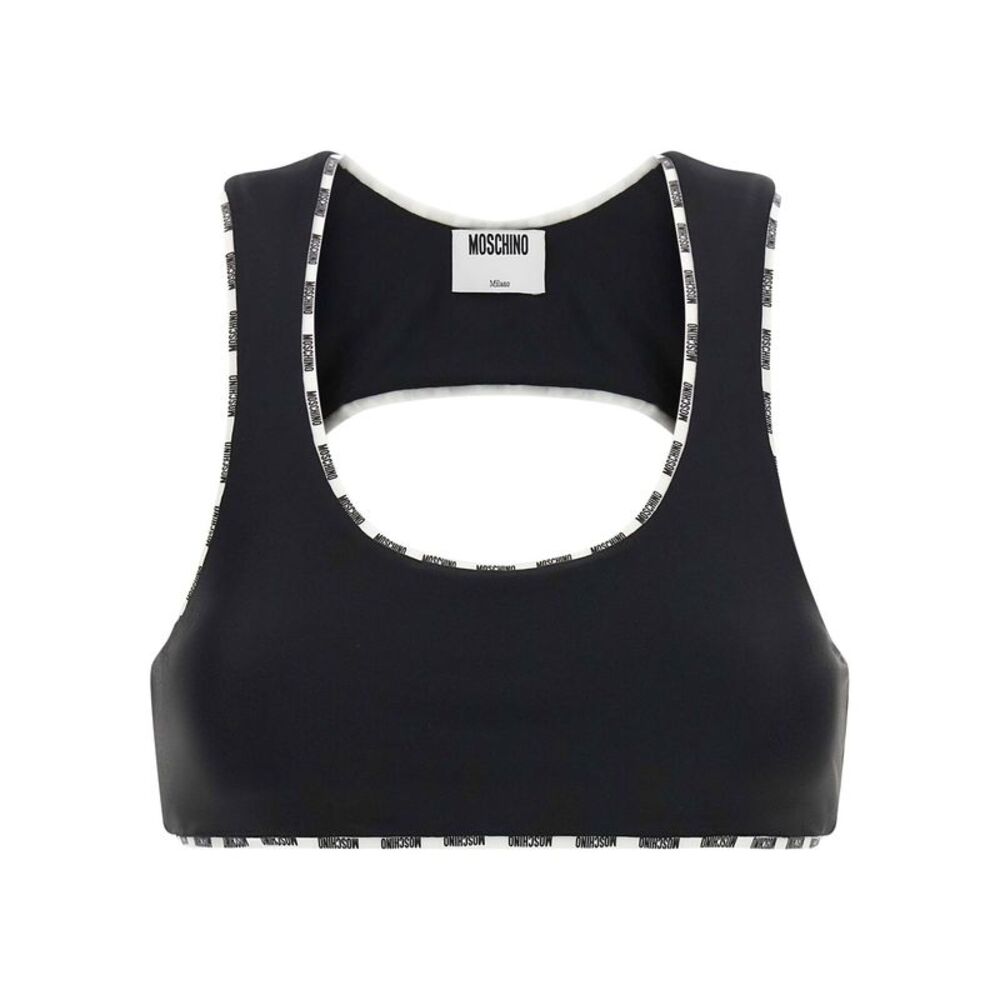 Moschino Women's Sporty Top - Picture 1 of 3
